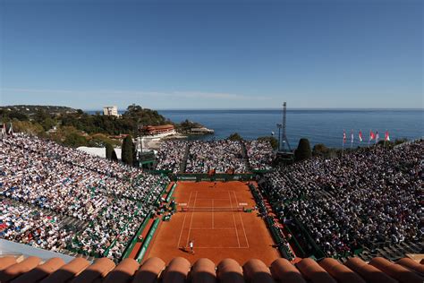 monte carlo tennis tournament